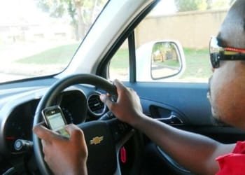 FG To Send Nigerian Drivers To Six Months Jail Terms