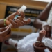 WHO Approved Malaria Vaccine