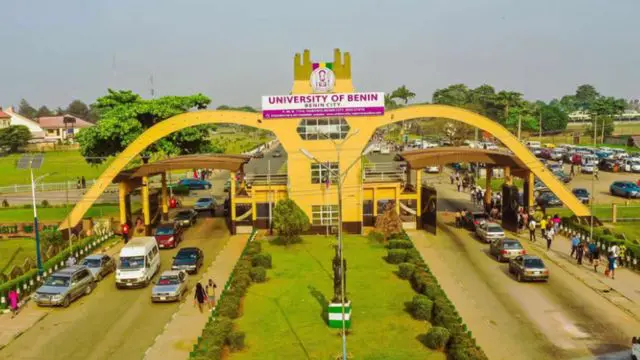 UNIBEN Resumption Date 2022