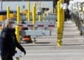 Mexico Canada Land Borders