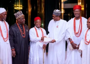 Nnamdi Kanu