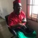 Nollywood Actor Chinwetalu Agu