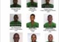 Oyo Prison Inmates