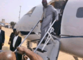 Bola Tinubu