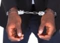 Government Officials Arrested For Corruption