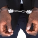 Government Officials Arrested For Corruption