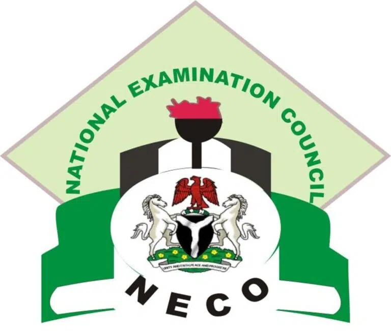 NECO Recruitment