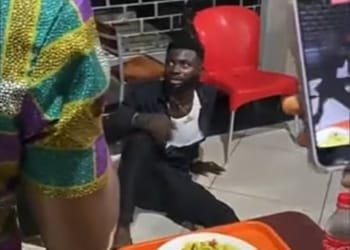 Man Was Caught Poisoning His Best Friend Coke Drink