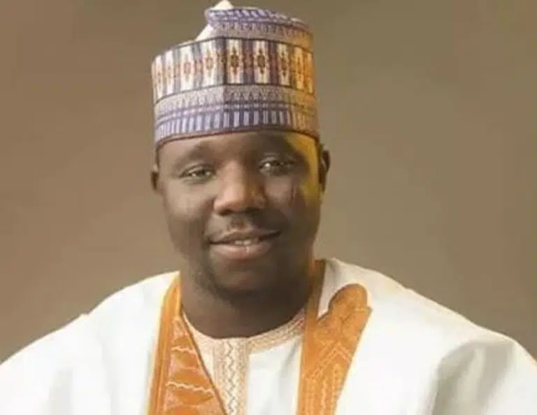 Plateau State House Of Assembly Speaker Impeached