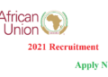 AU Recruitment