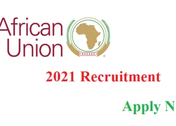 AU Recruitment