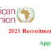 AU Recruitment
