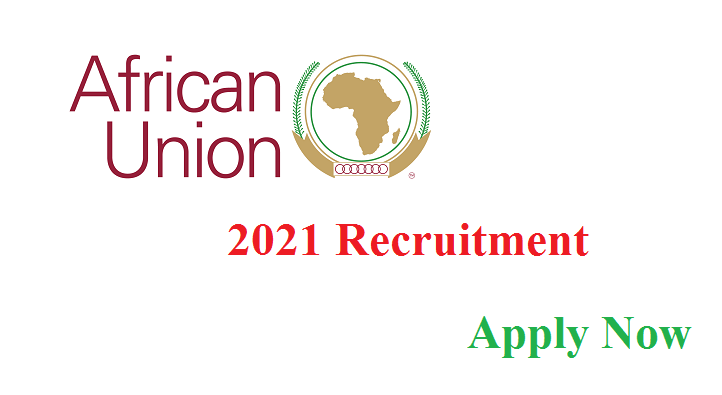AU Recruitment