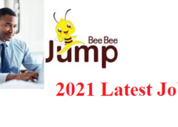 Beebeejump Recruitment 2021