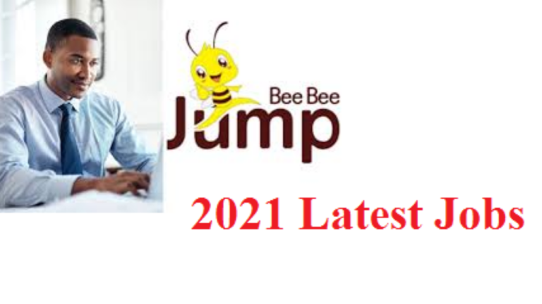 Beebeejump Recruitment 2021