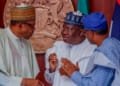 Exposed: NASS Plans To Pass Water Resources Bill On Wednesday By Hook Or Crook