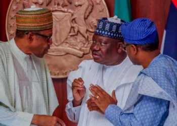 Exposed: NASS Plans To Pass Water Resources Bill On Wednesday By Hook Or Crook
