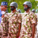 Buhari Gives Fresh Marching Order To Service Chiefs