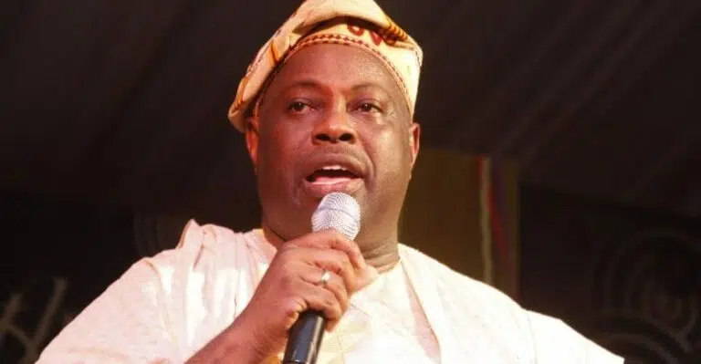 Dele Momodu