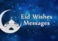 Eid-El-Maulud Messages