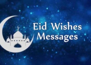 Eid-El-Maulud Messages