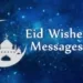 Eid-El-Maulud Messages