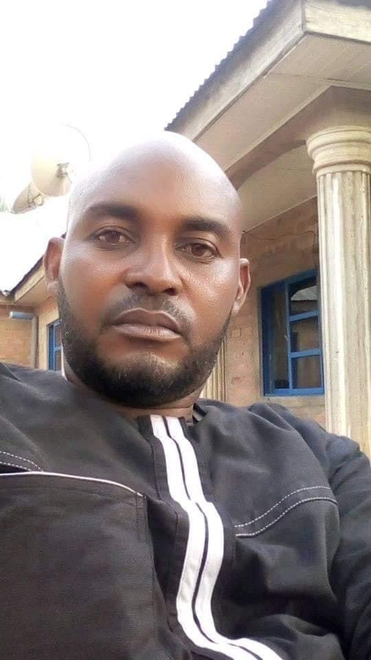 Popular Nigerian Young Journalist Is Dead