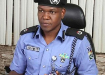 CP Frank Mba