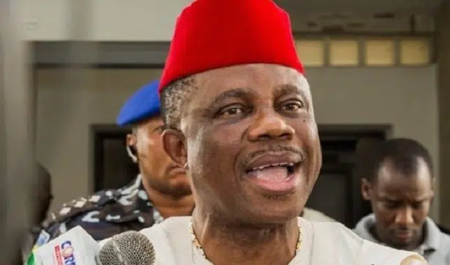 Willie Obiano