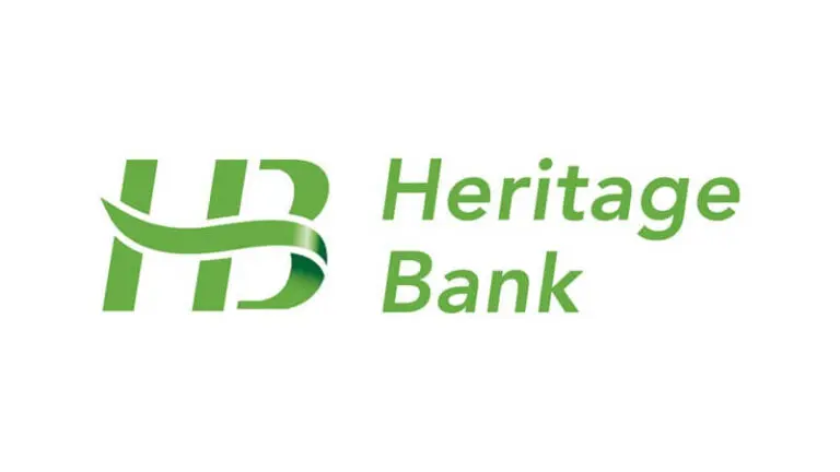 Heritage Bank