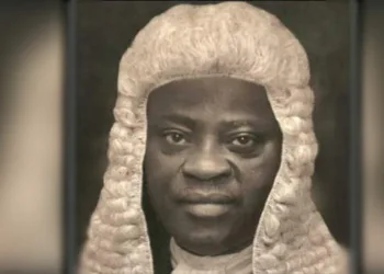 Justice Yusuf