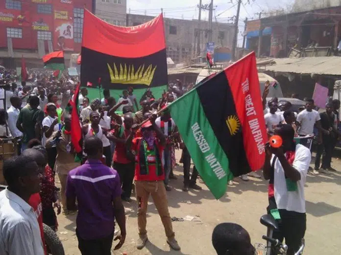 IPOB