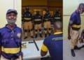 Lagos Officers Who Manhandled Uber Driver Suspended