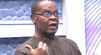 Joe Igbokwe Predicts Doom For Ndigbo In Lagos Over Proposed Hunger Protests