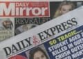 UK Daily Newspapers