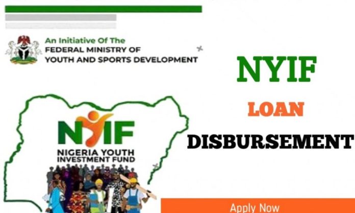 NYIF Loan Disbursement News