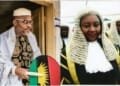 Justice Nyako