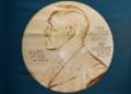 Nobel Peace Prize Winners