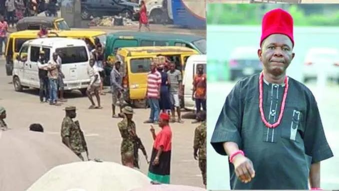 Chiwetala Agu
