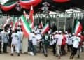 PDP Presidential Aspirant