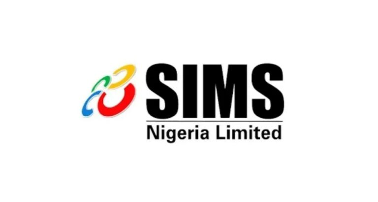 SIMS Recruitment 2021