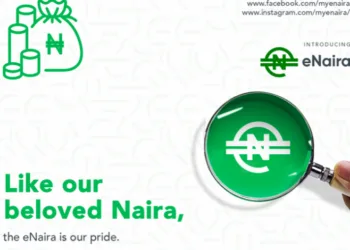e-Naira