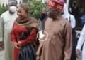 Tinubu video