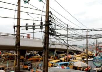 How Wire Electrocuted Worshippers In Lagos