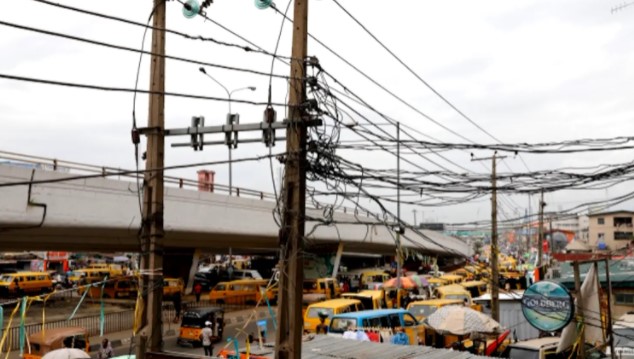 How Wire Electrocuted Worshippers In Lagos