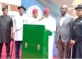South-South Governors