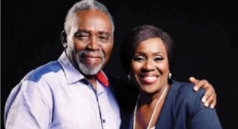 10 Things To Know About Dementia — The Illness Olu Jacobs Is Battling