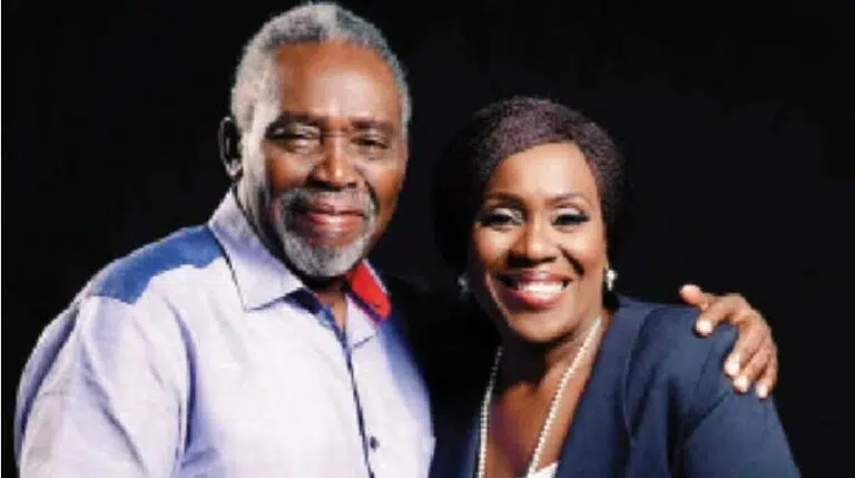 Olu Jacobs