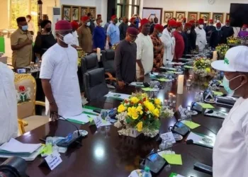South East Governors