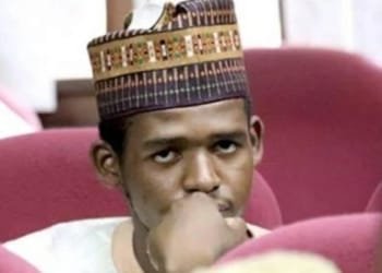 Maina’s Son Sentenced To 14 Years Imprisonment